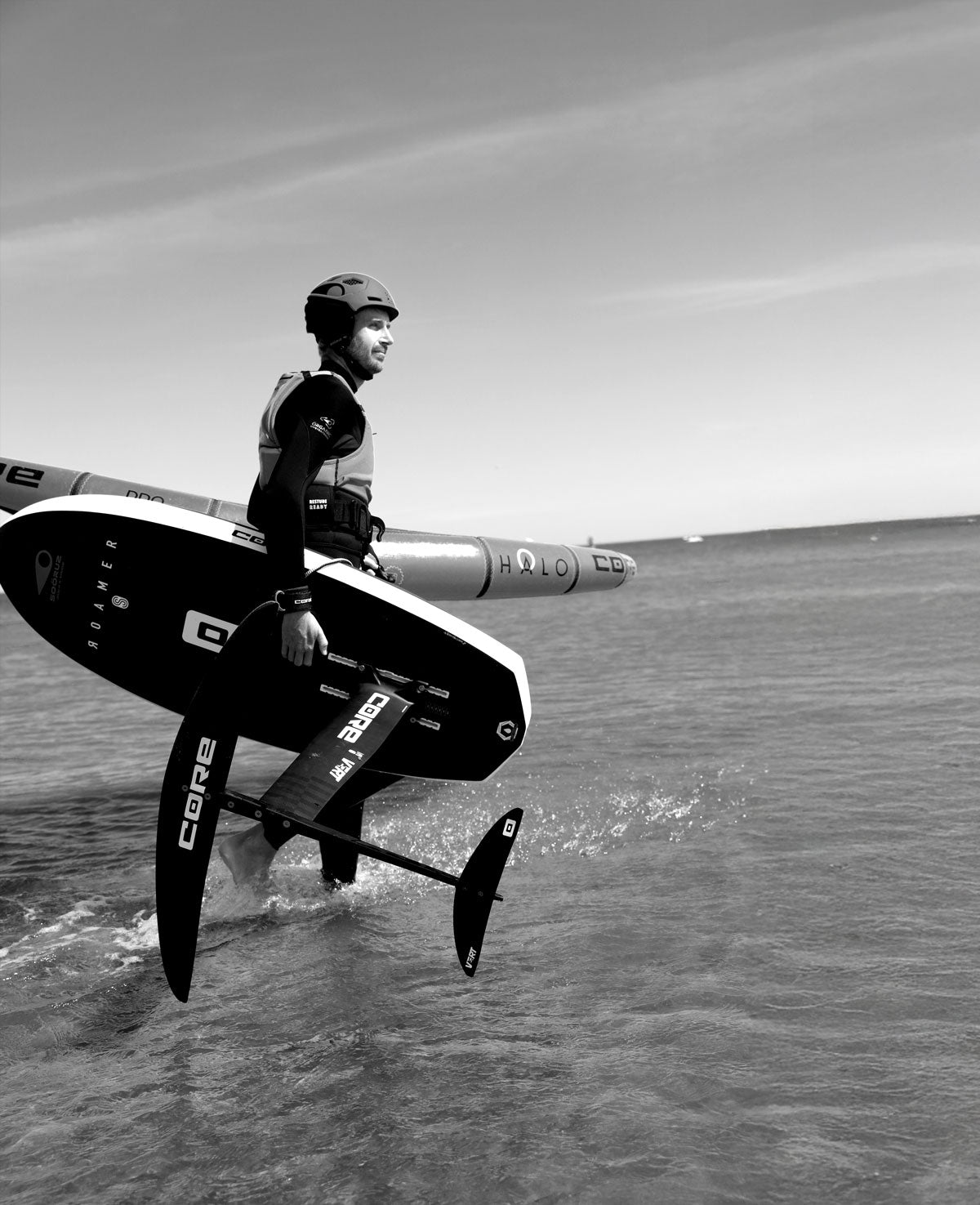 Men Windsports