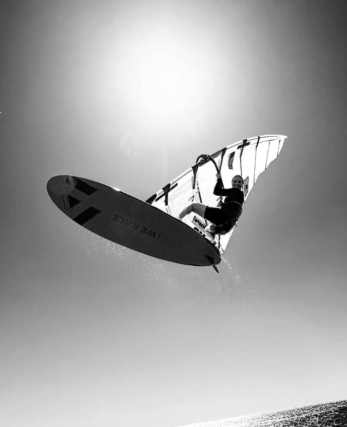 Women Windsports