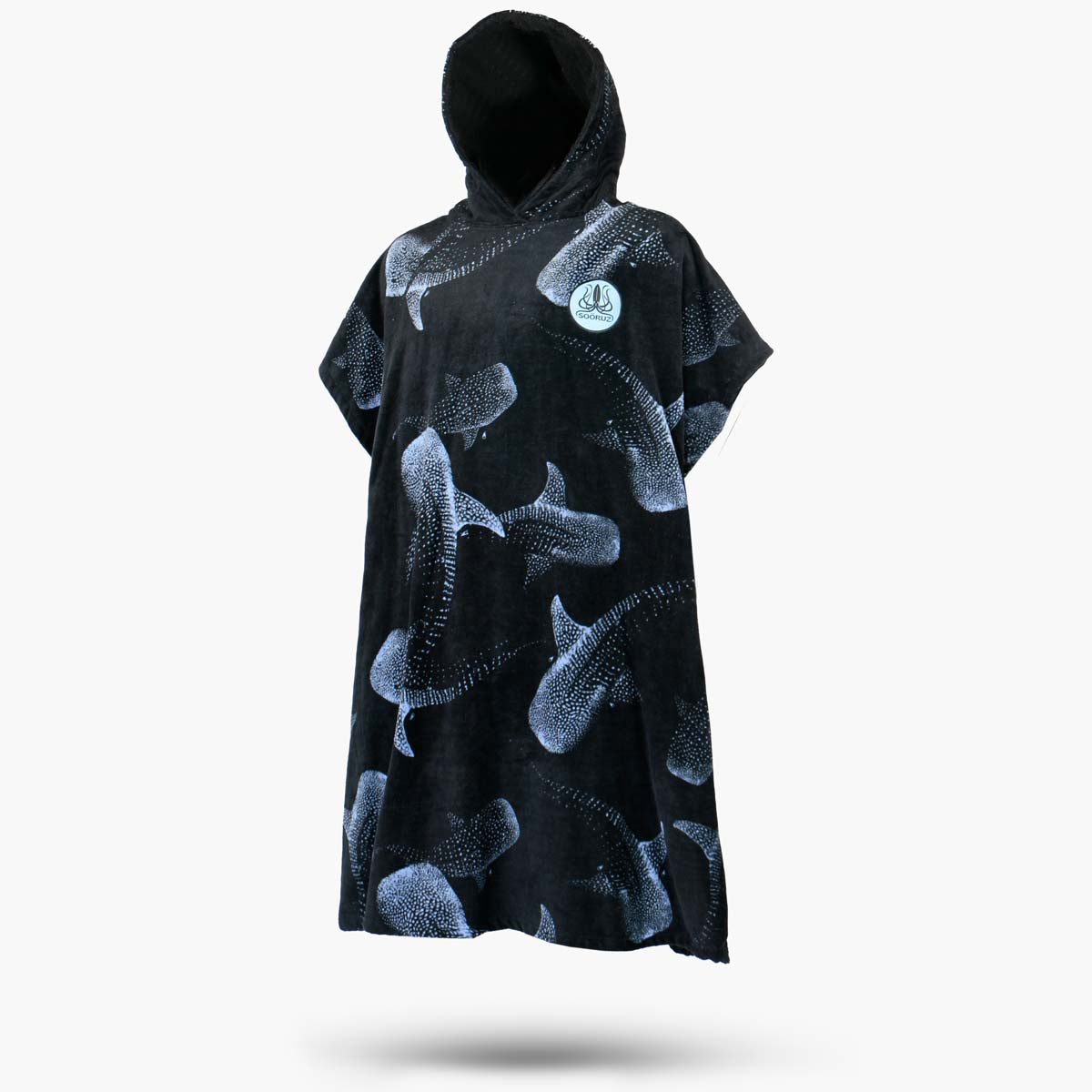 Poncho CHASM
