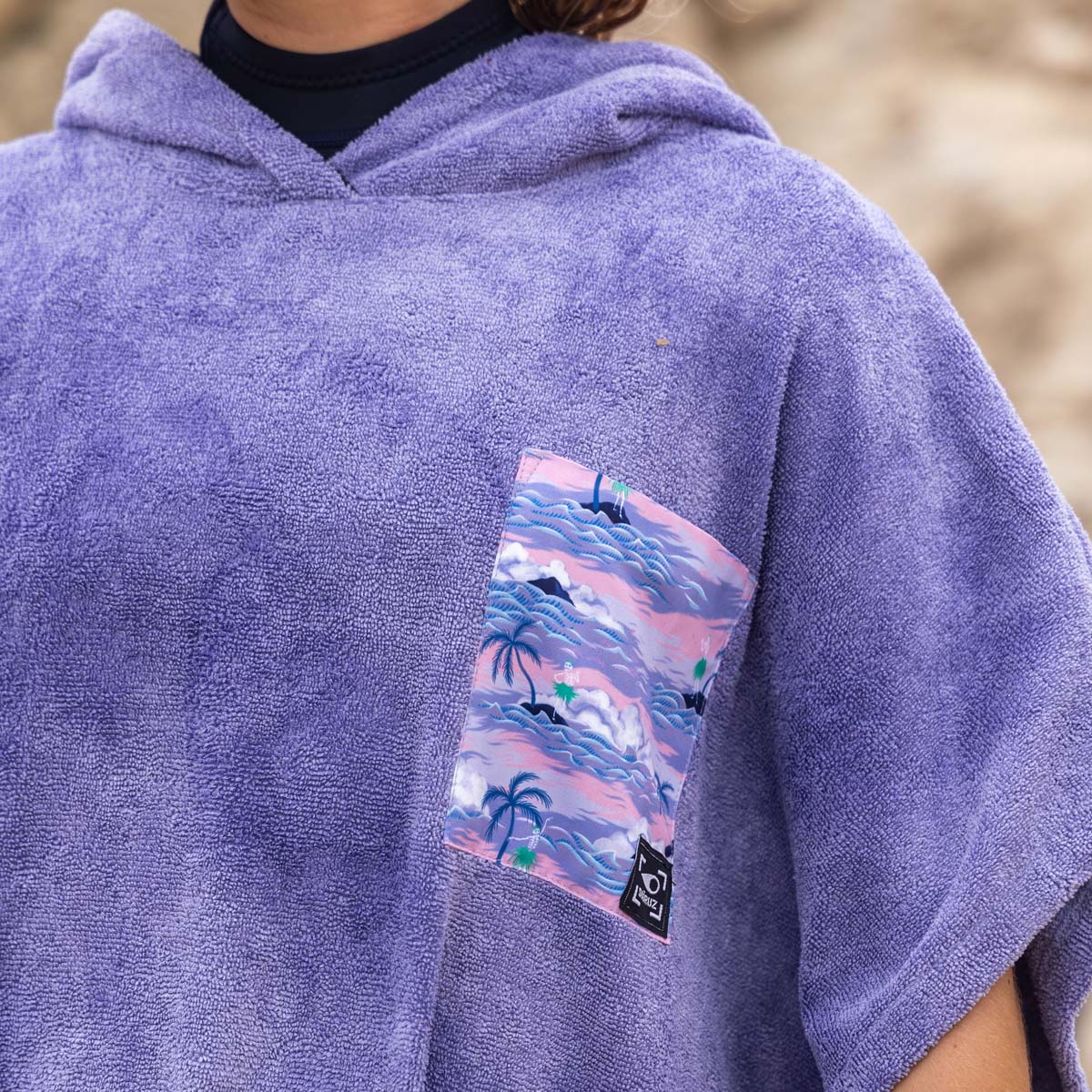 Poncho PALAOS