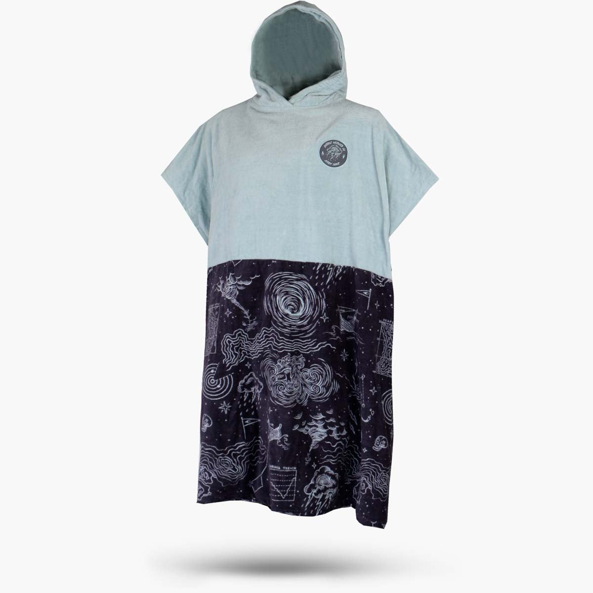 Poncho STORM