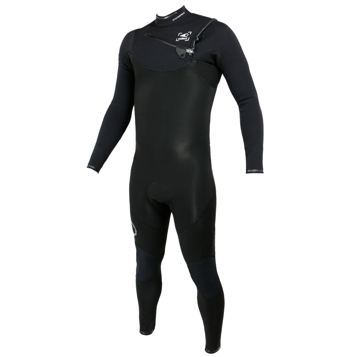 Fullsuit GURU PRO Chest-zip