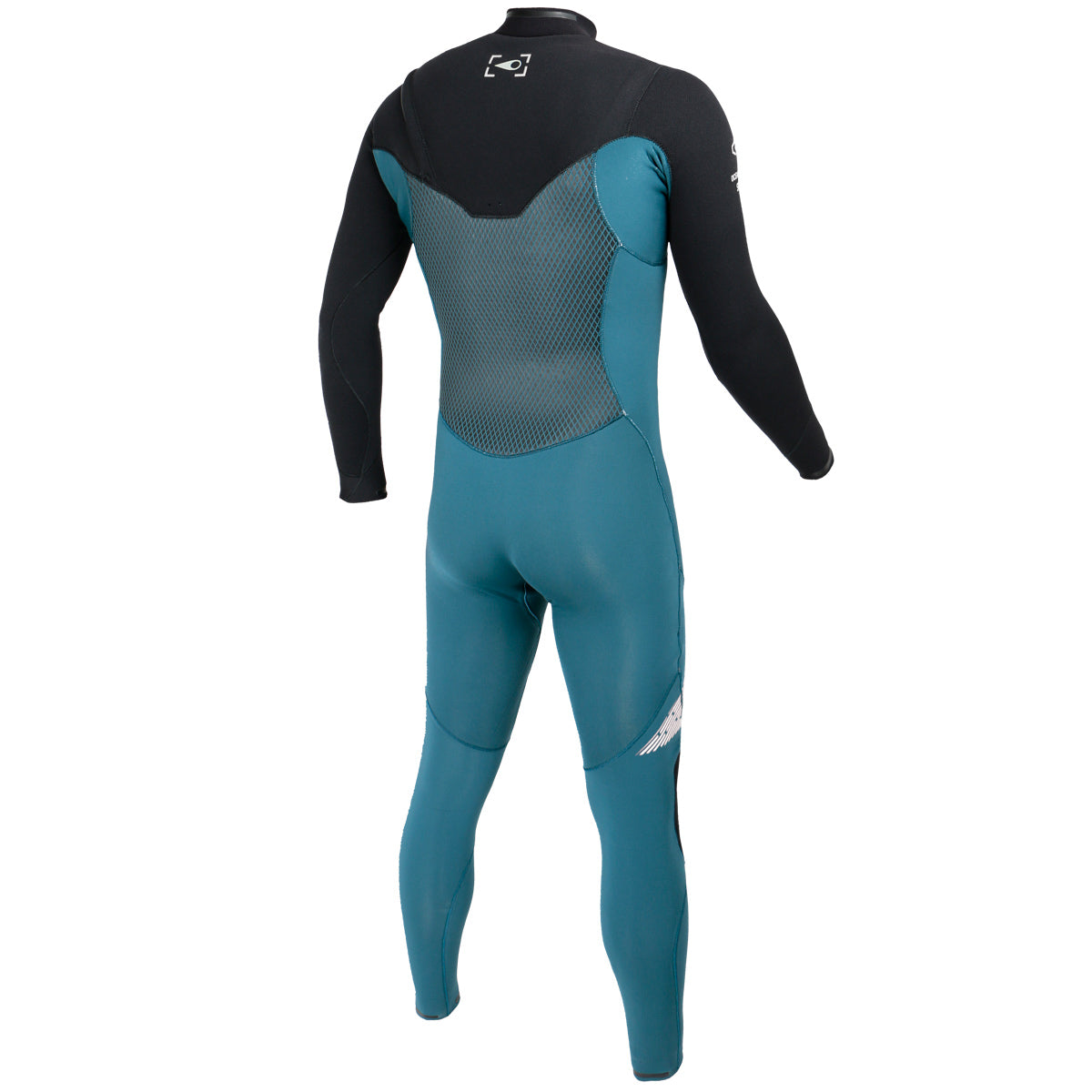 Fullsuit GURU PRO Chest-zip