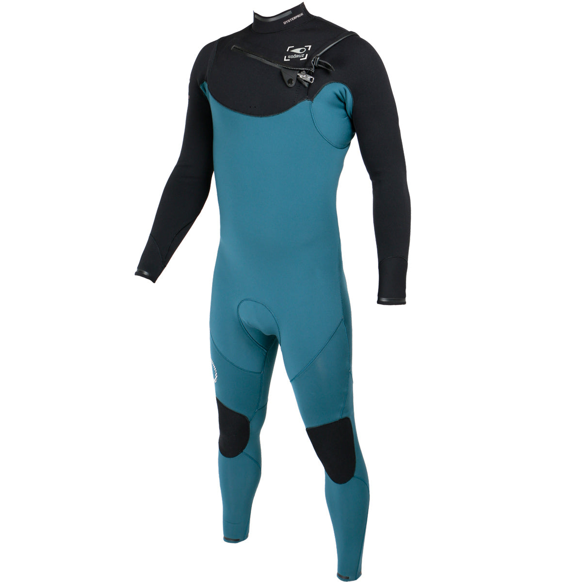 Fullsuit GURU PRO Chest-zip