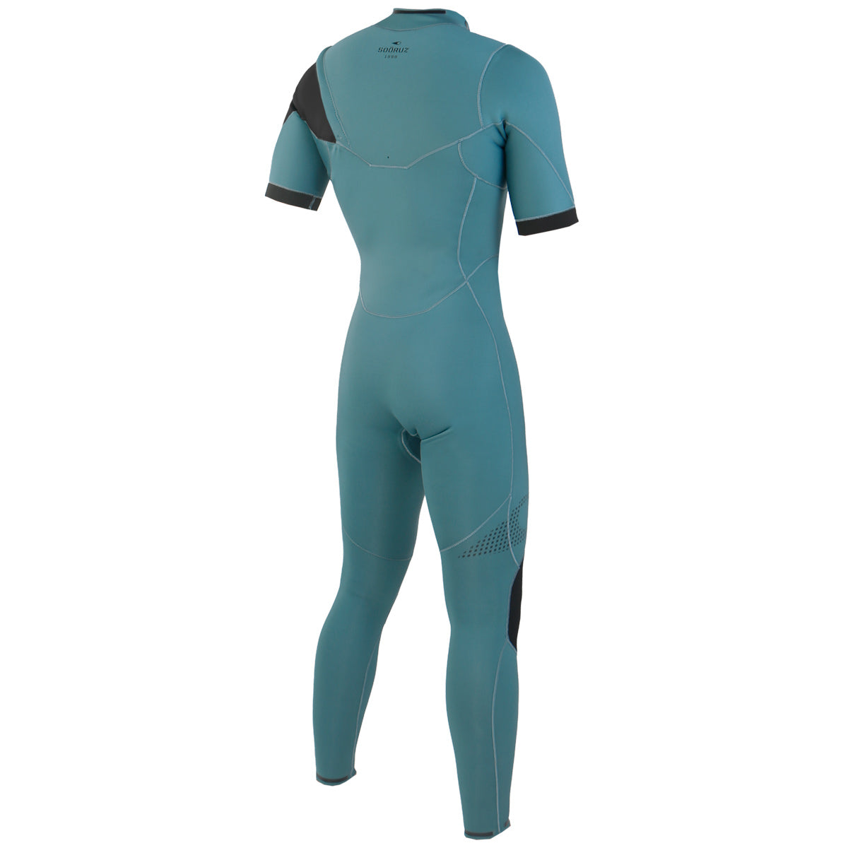 Fullsuit FIGHTER Zip-free