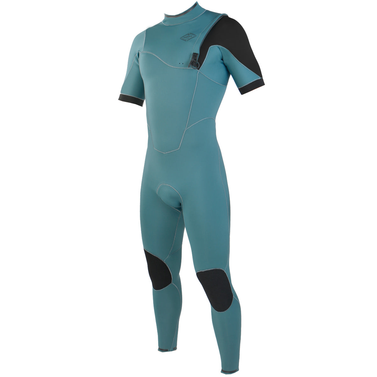 Fullsuit FIGHTER Zip-free