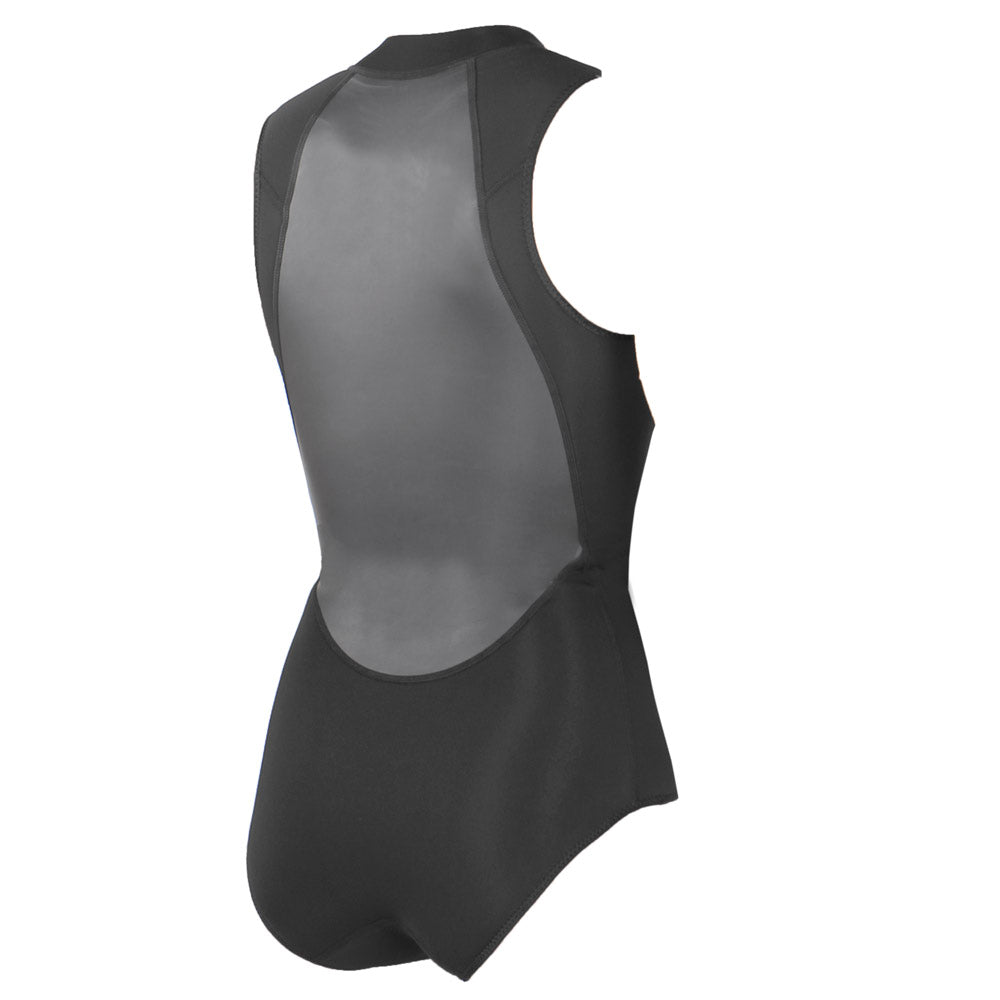 Body DIVINE Front-zip
