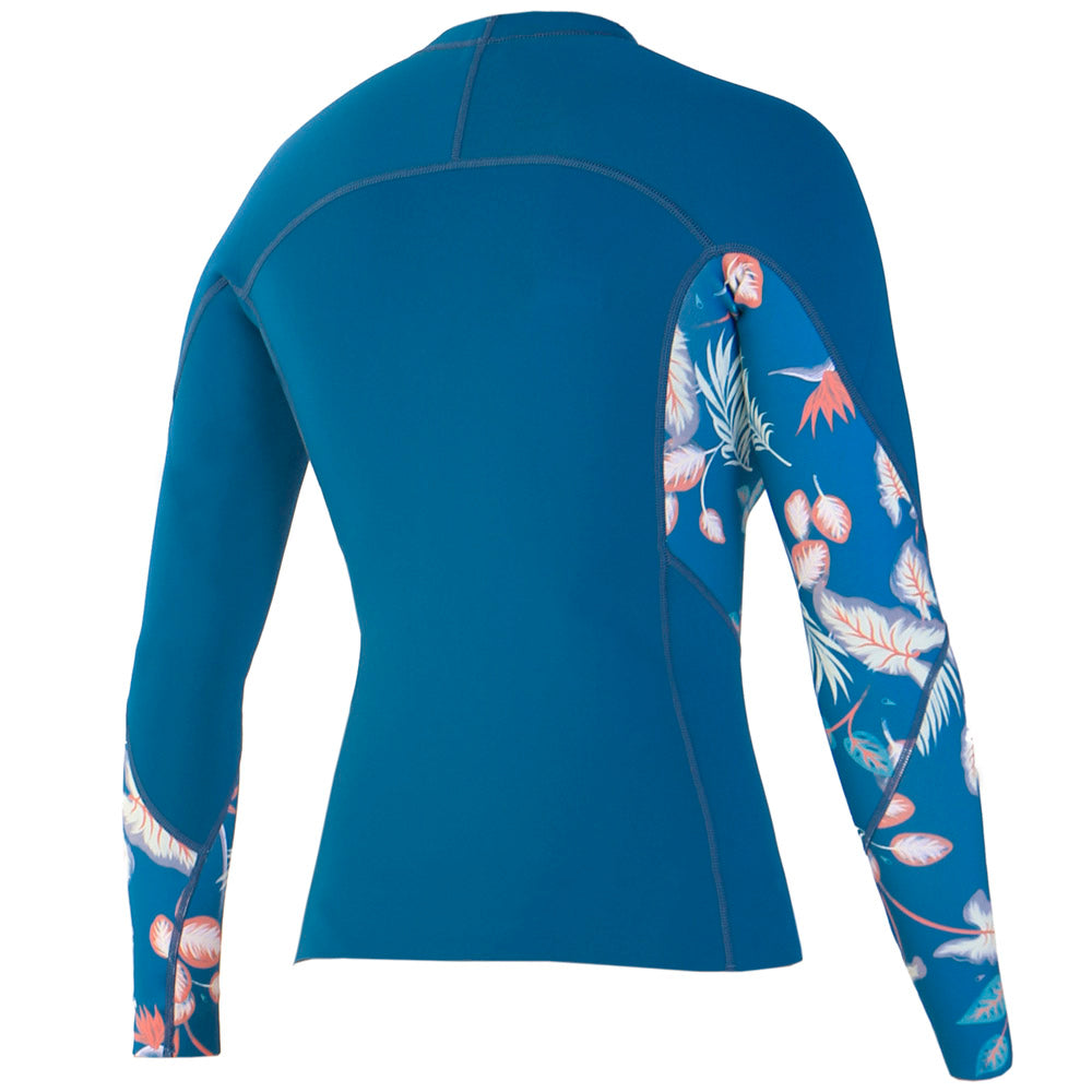 Top LS DIVINE No-zip