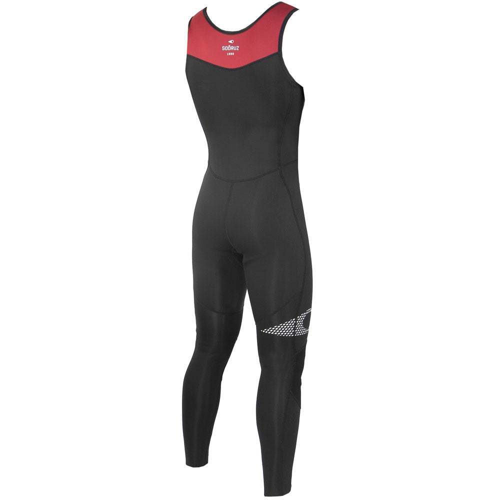 Long John FIGHTER No-zip