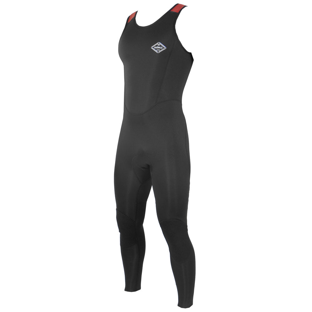 Long John FIGHTER No-zip