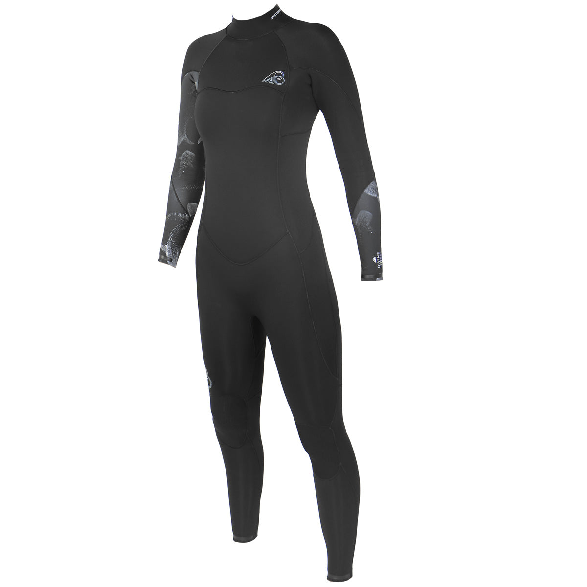 Fullsuit DIVINE Back-zip