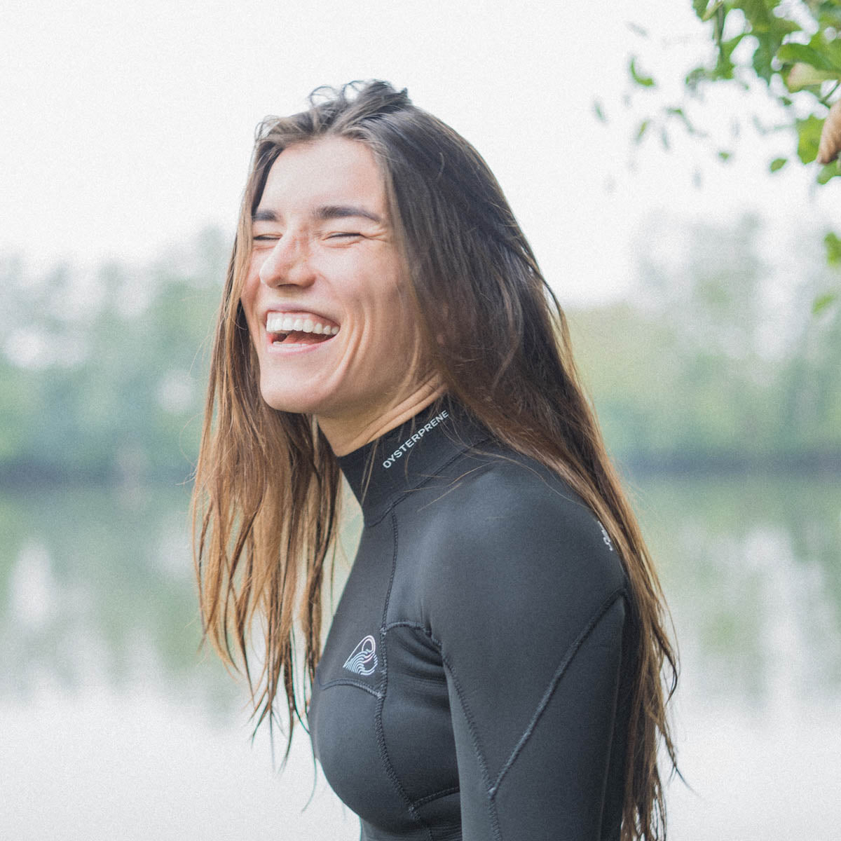 Fullsuit DIVINE Back-zip