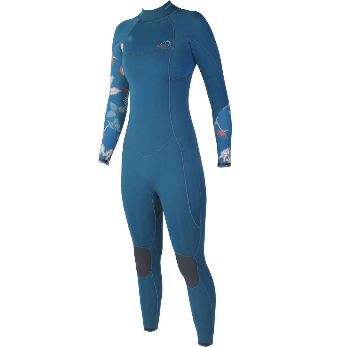 Fullsuit DIVINE Back-zip