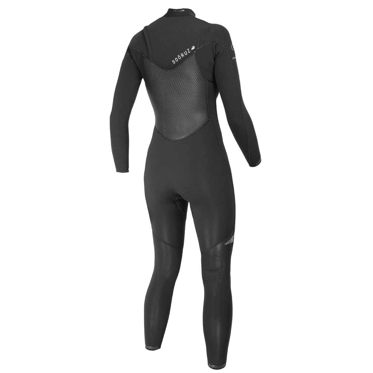 Fullsuit GURU PRO Chest-zip