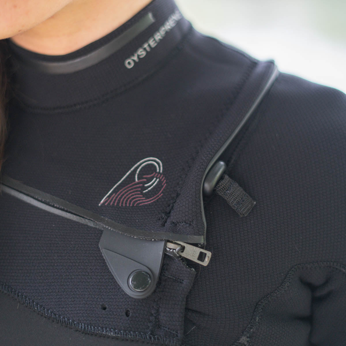 Fullsuit GURU PRO Chest-zip