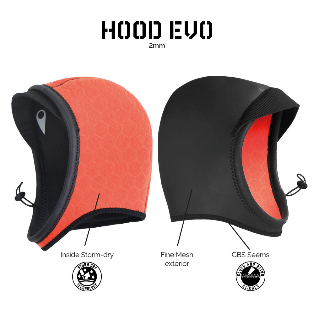 Hood EVO