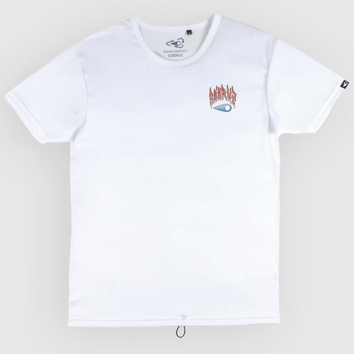 Water Tee SS POLYANTIQUE