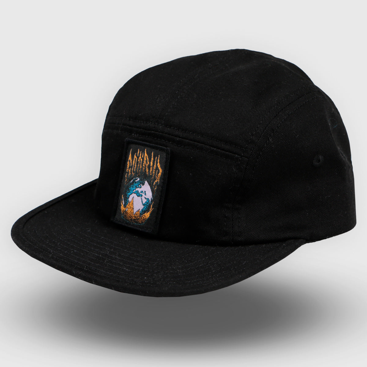 Cap 5 Panels EARTH
