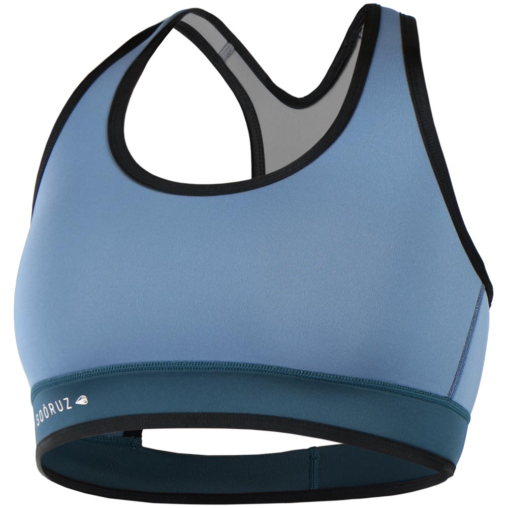 Sport bra DIVINE No-zip
