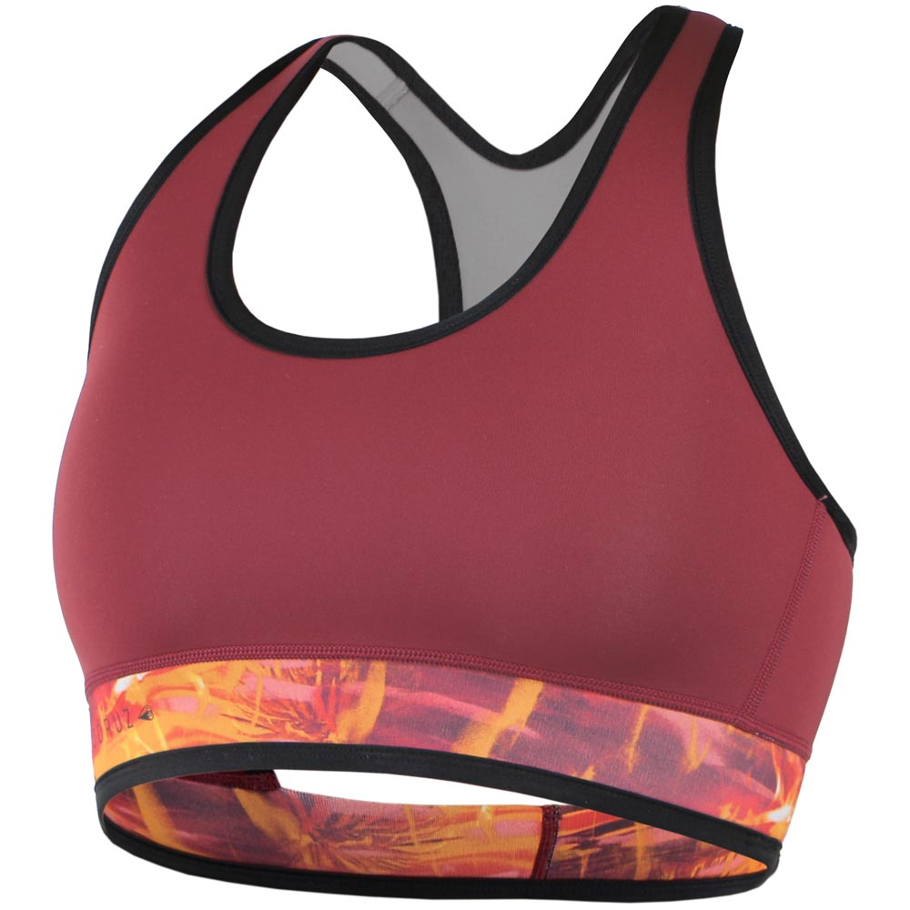 Sport bra DIVINE No-zip