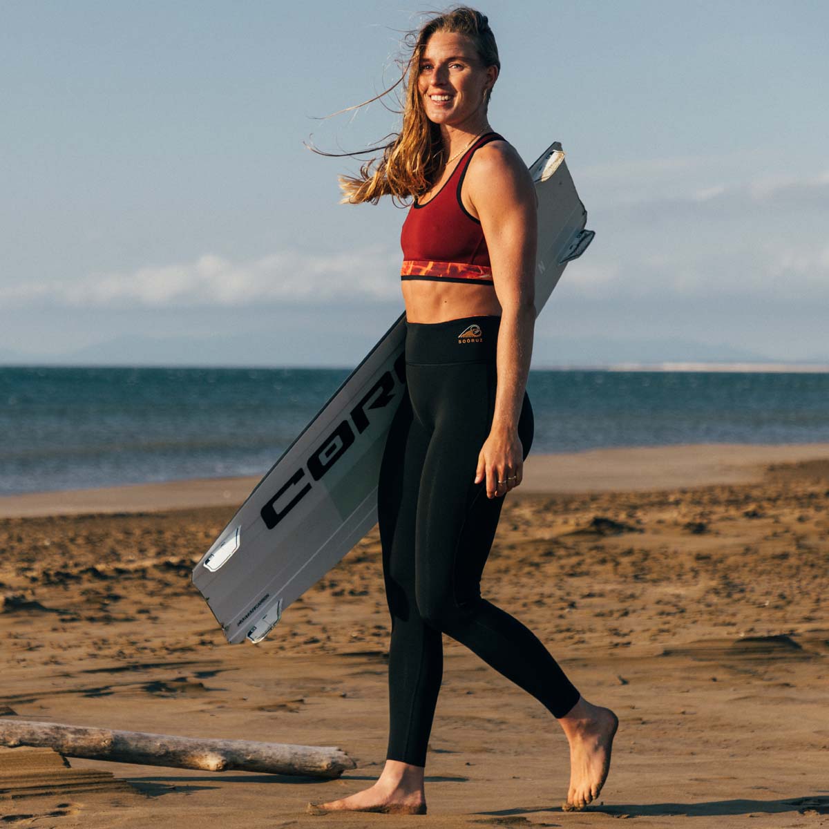 Leggings DIVINE No-zip