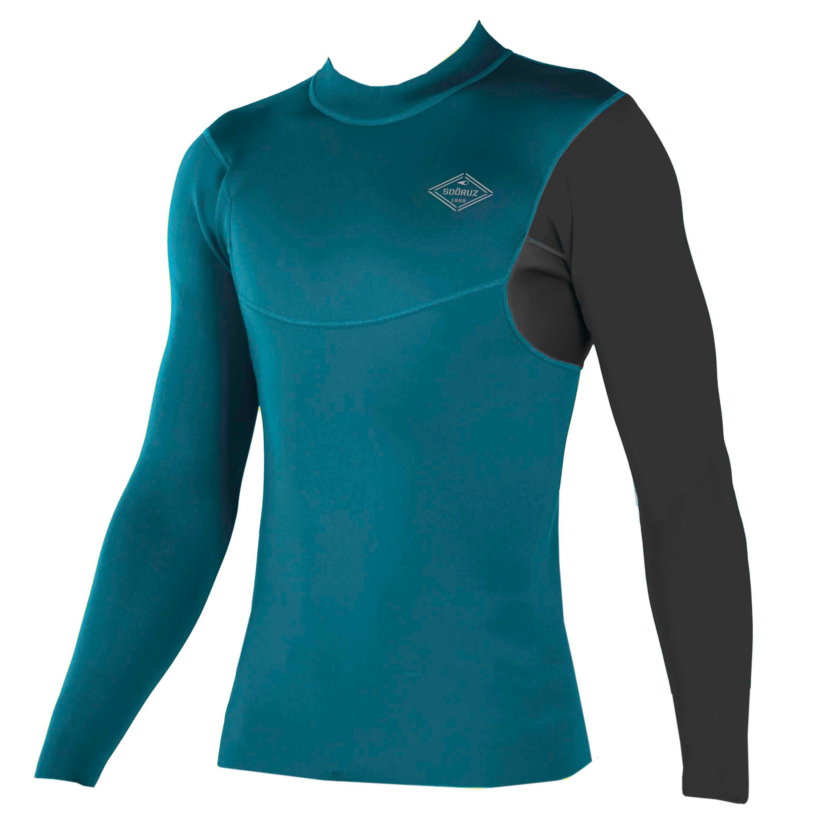 Top LS FIGHTER No-zip
