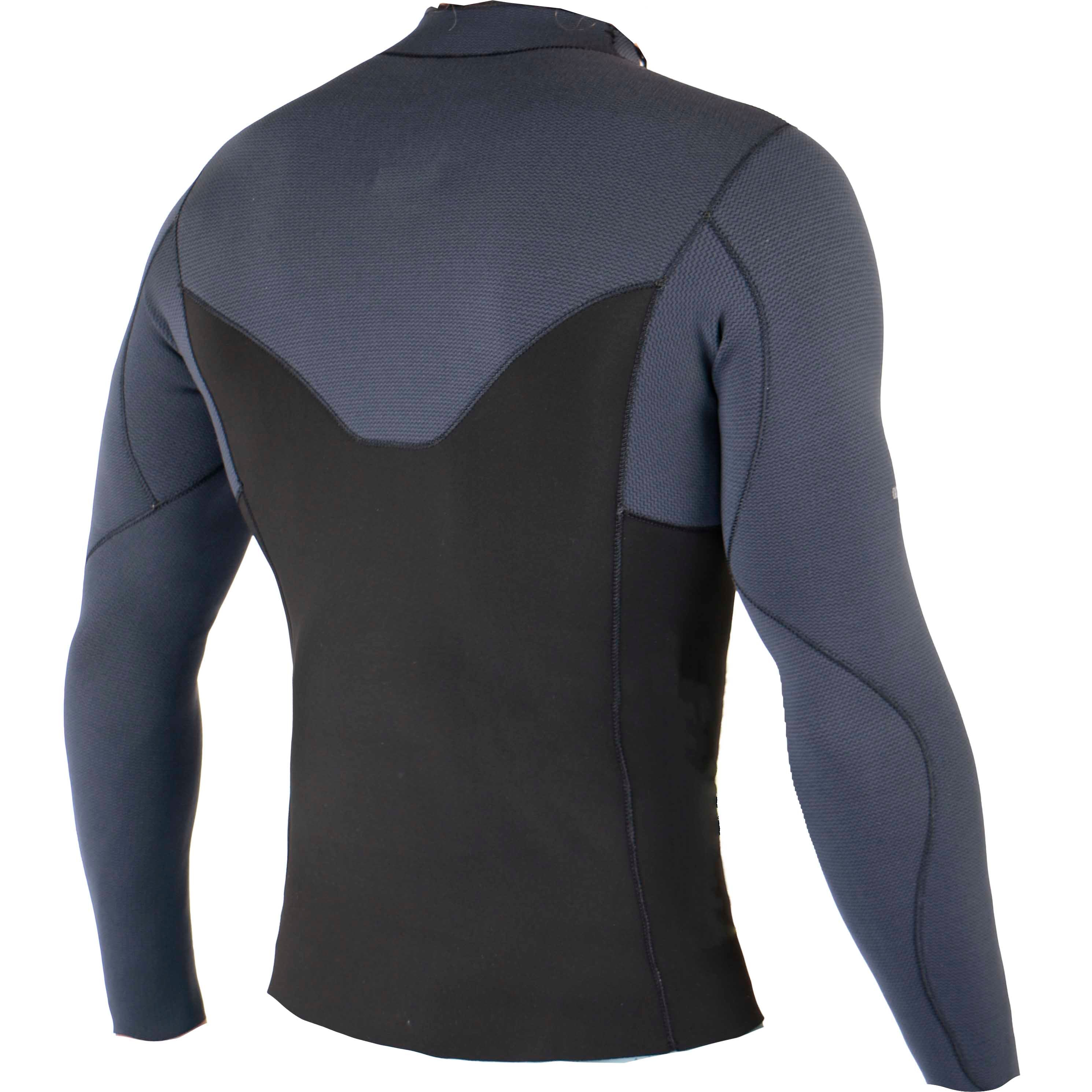 Top LS GURU - ORGANIC OYSTERPRENE No-zip