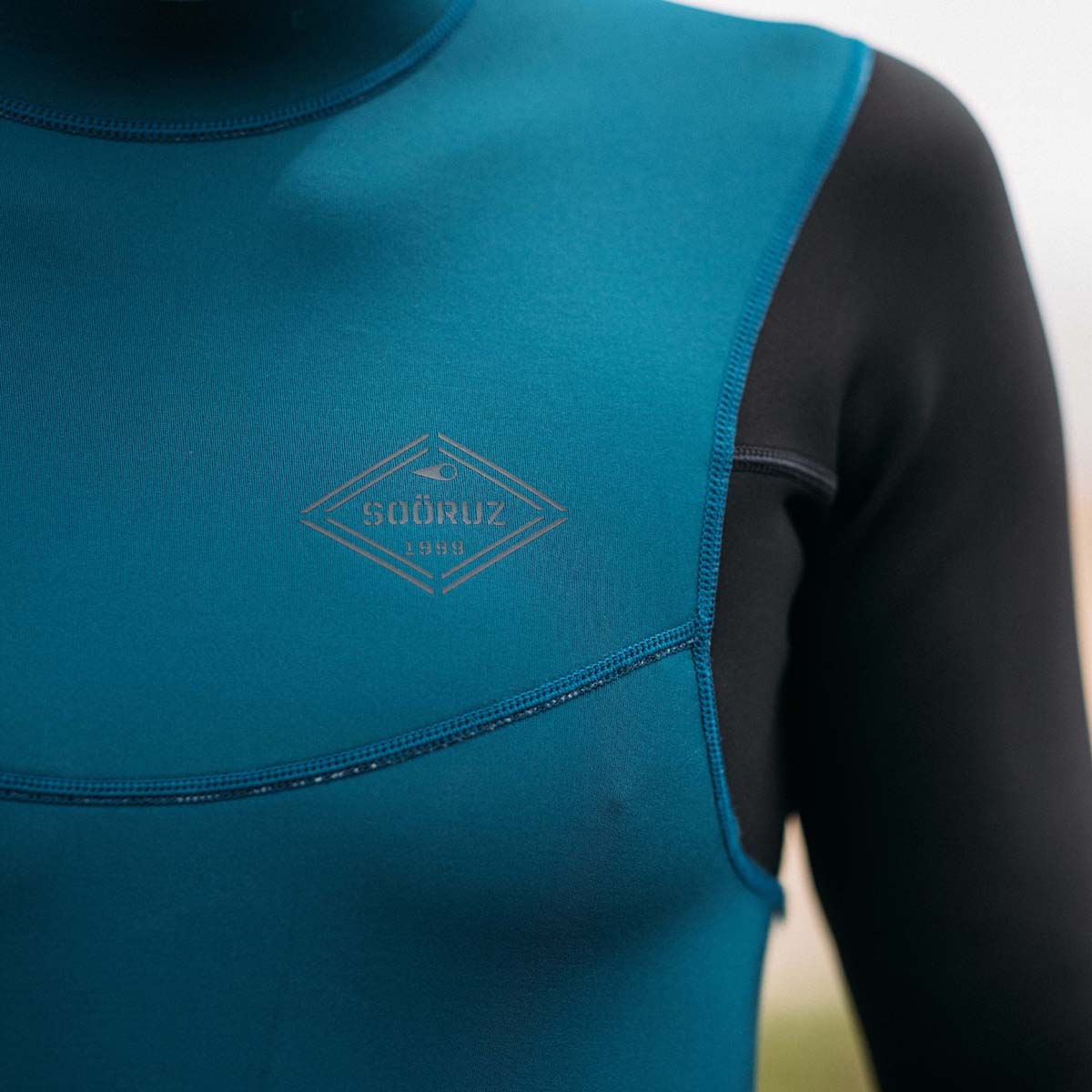 Top LS FIGHTER No-zip