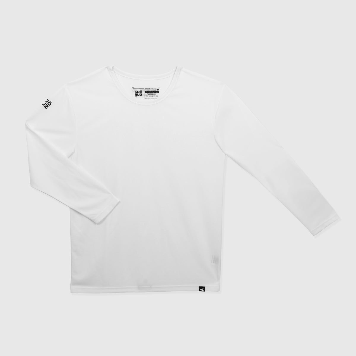 Water Tee LS SRZ
