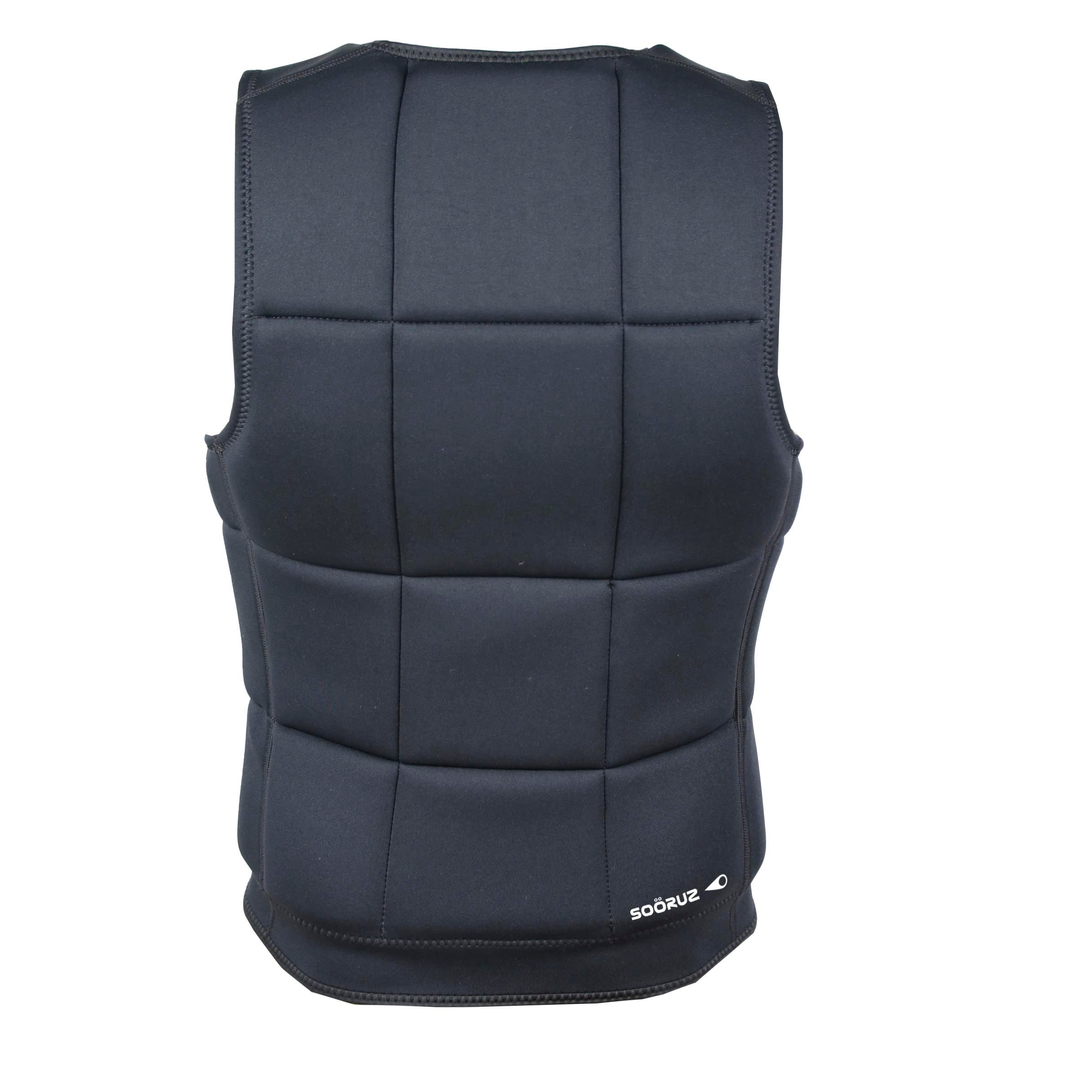 Watervest REAC