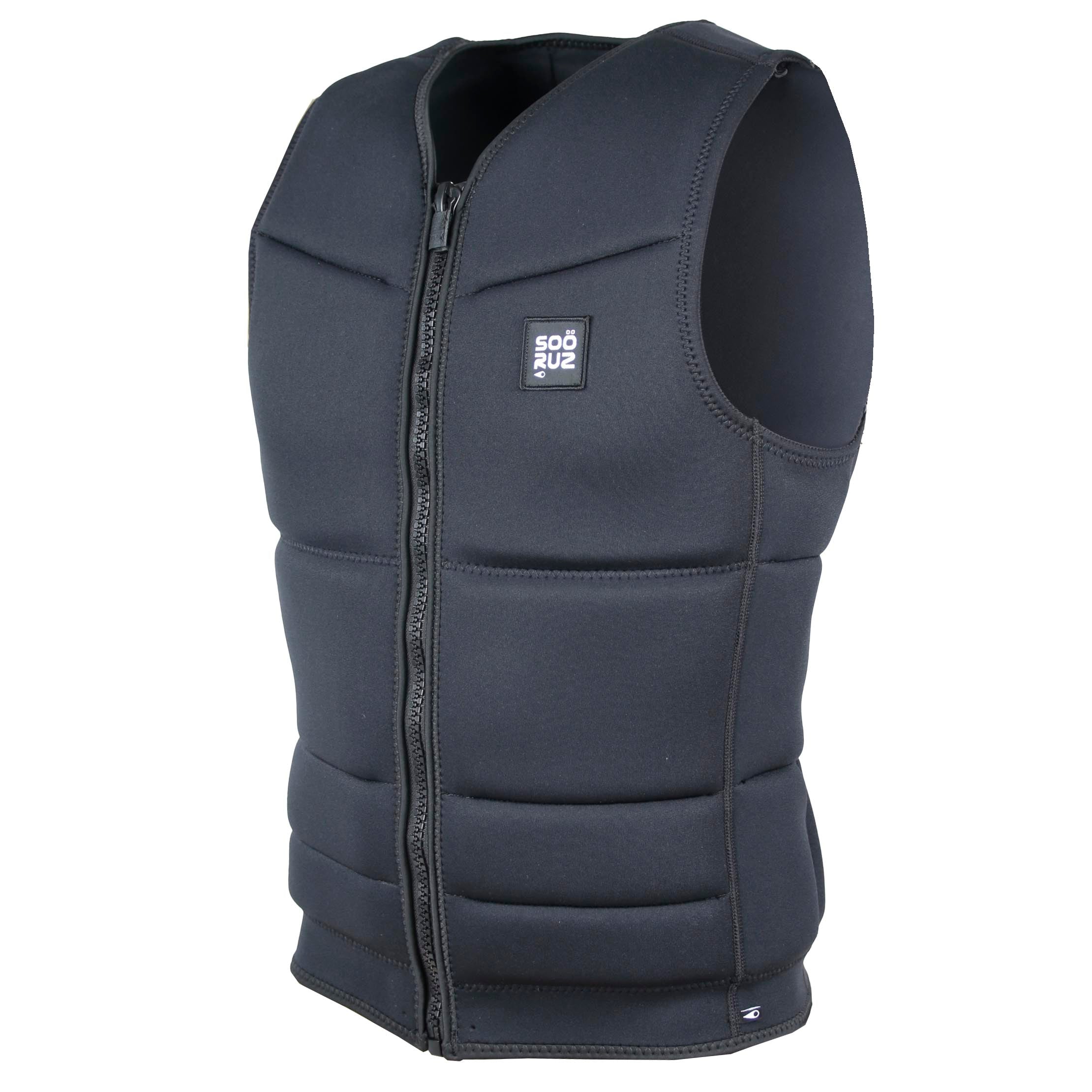 Watervest REAC