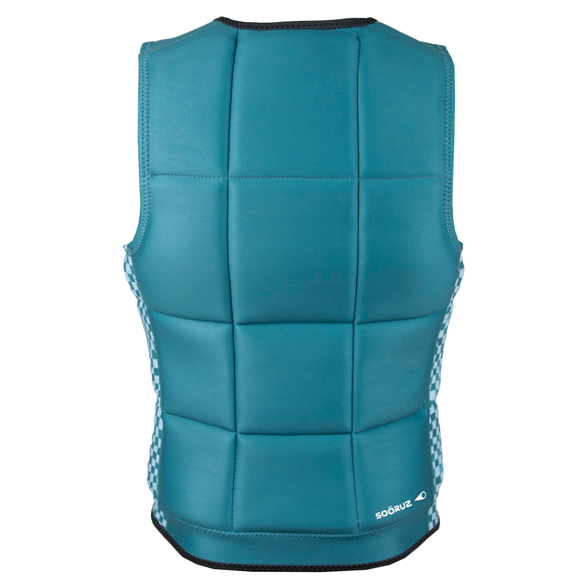 Watervest REAC