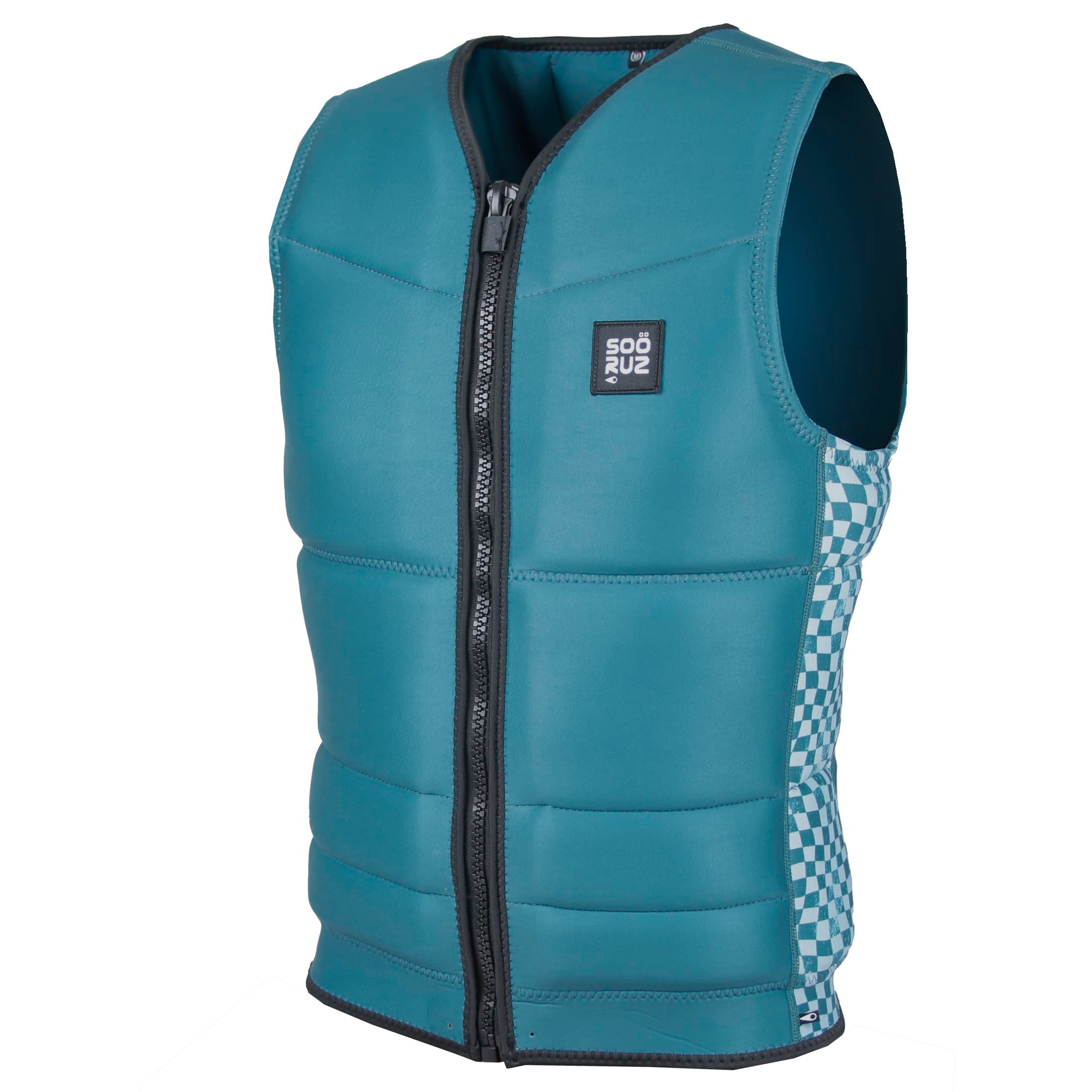 Watervest REAC