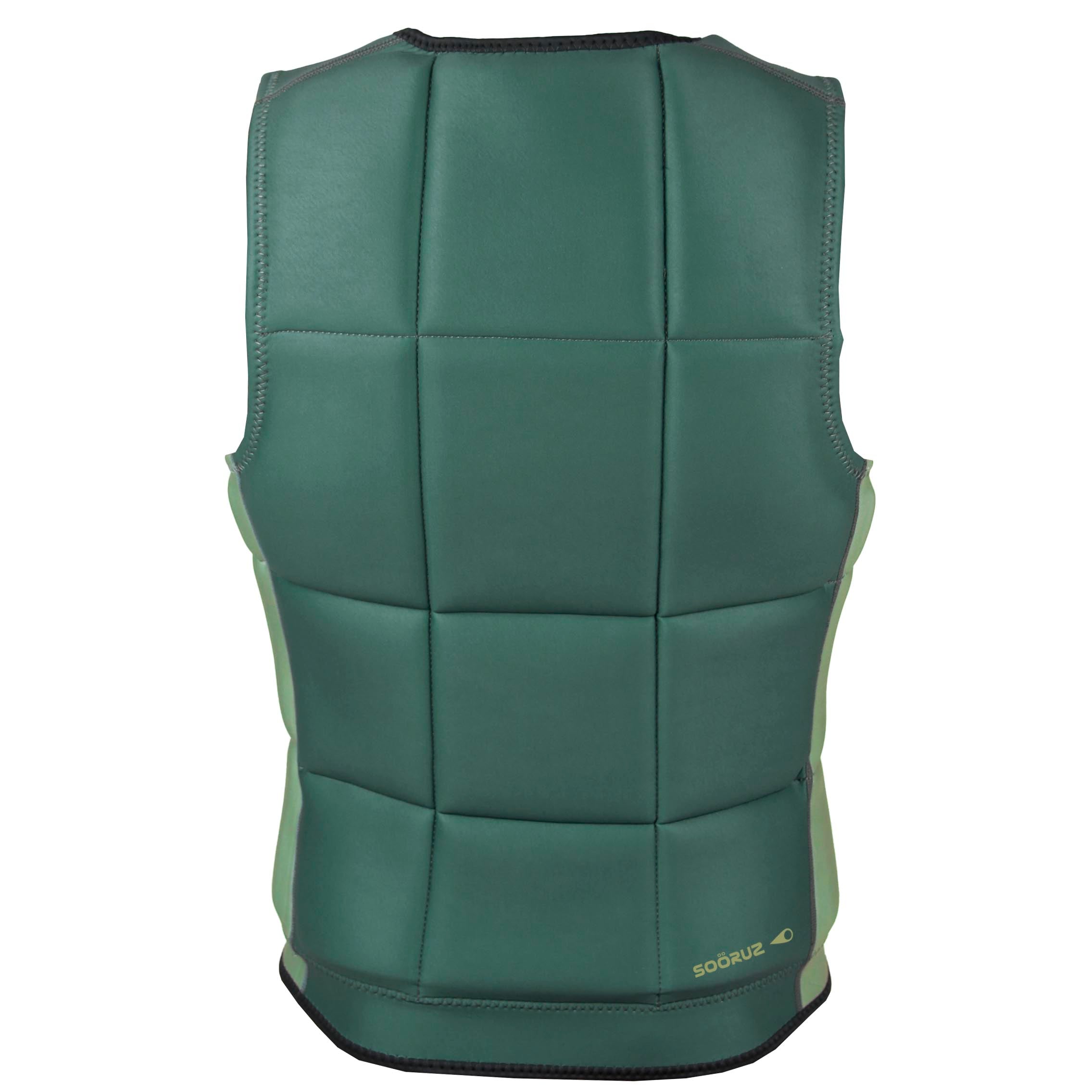 Watervest REAC