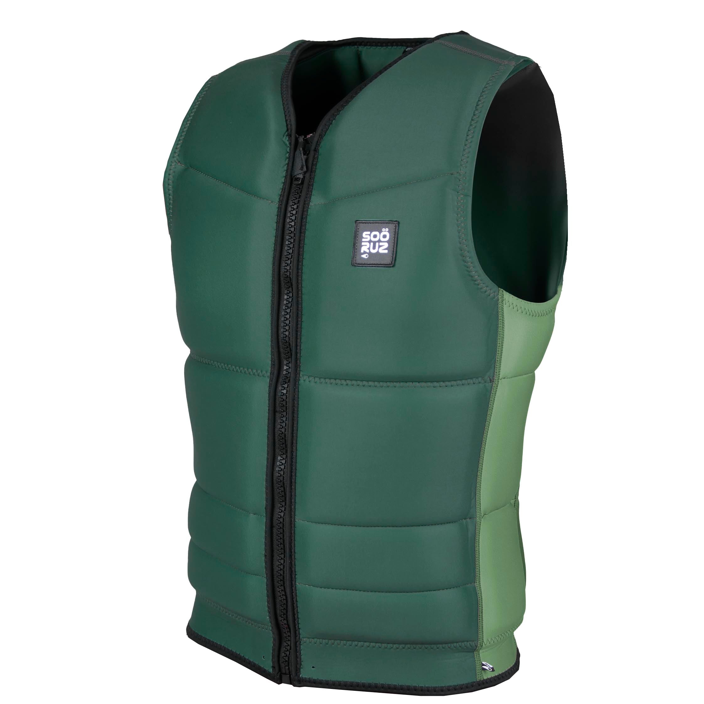 Watervest REAC