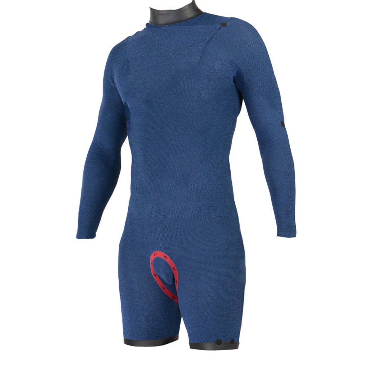 FIGHTER PRO Shorty  - ORGANIC OYSTERPRENE