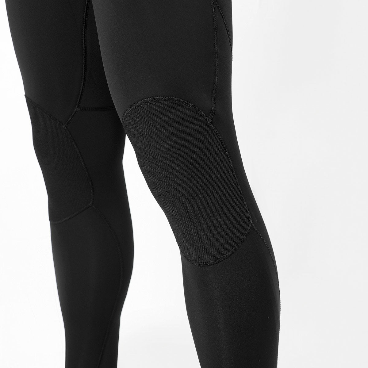 FIGHTER PRO Fullsuit Chest zip