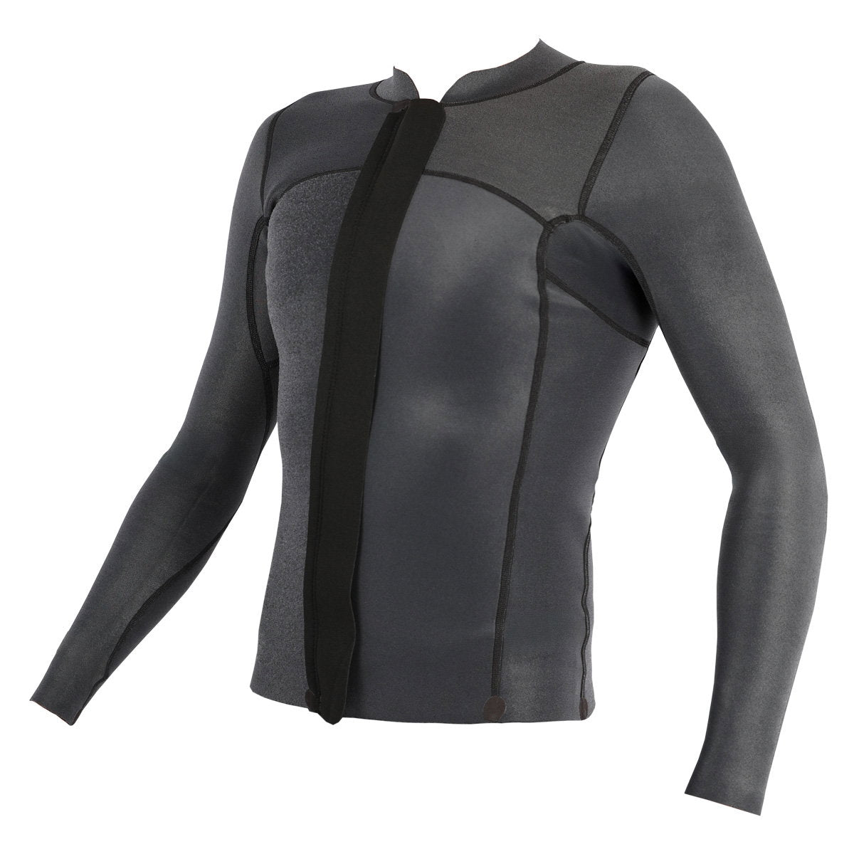 Top Zip FIGHTER