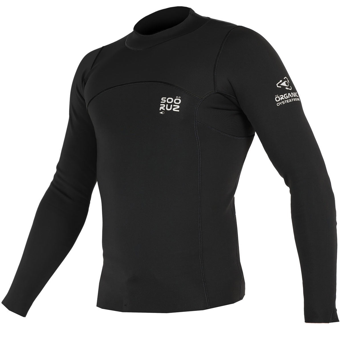 Top FIGHTER - ORGANIC OYSTERPRENE