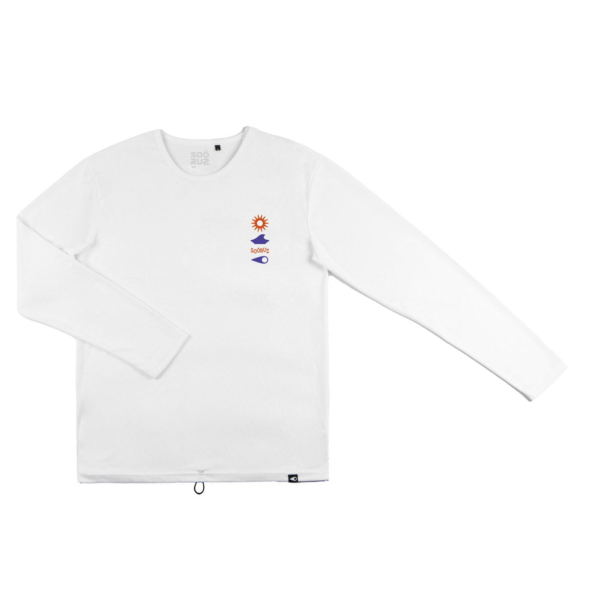 POLYWAVE Water Tee