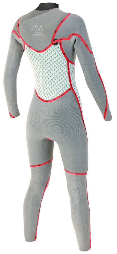 Fullsuit GURU  Chest-zip