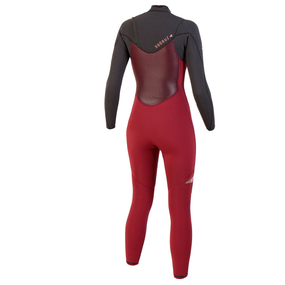 Fullsuit GURU  Chest-zip