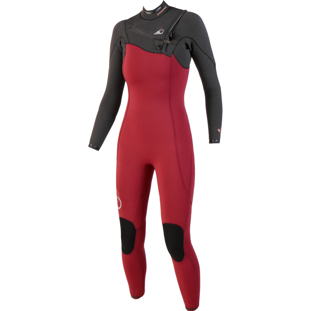 Fullsuit GURU  Chest-zip