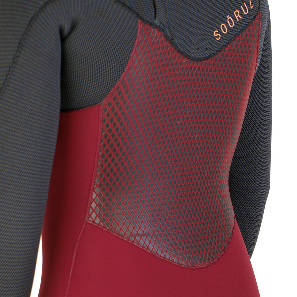 Fullsuit GURU  Chest-zip
