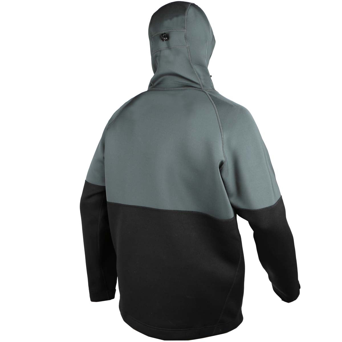Neo Jacket Hood OUTSIDE