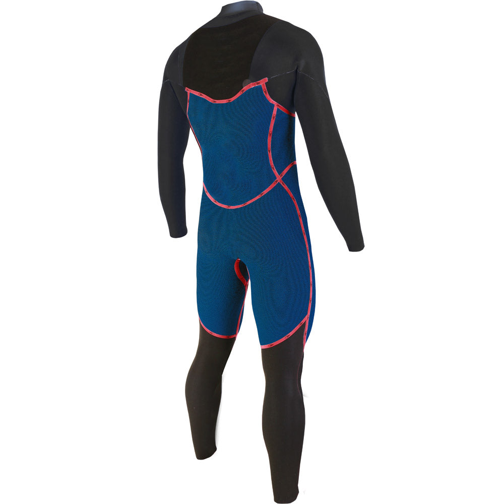 Fullsuit FIGHTER Zip-free