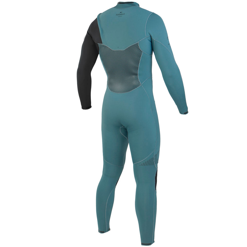 Fullsuit FIGHTER Zip-free