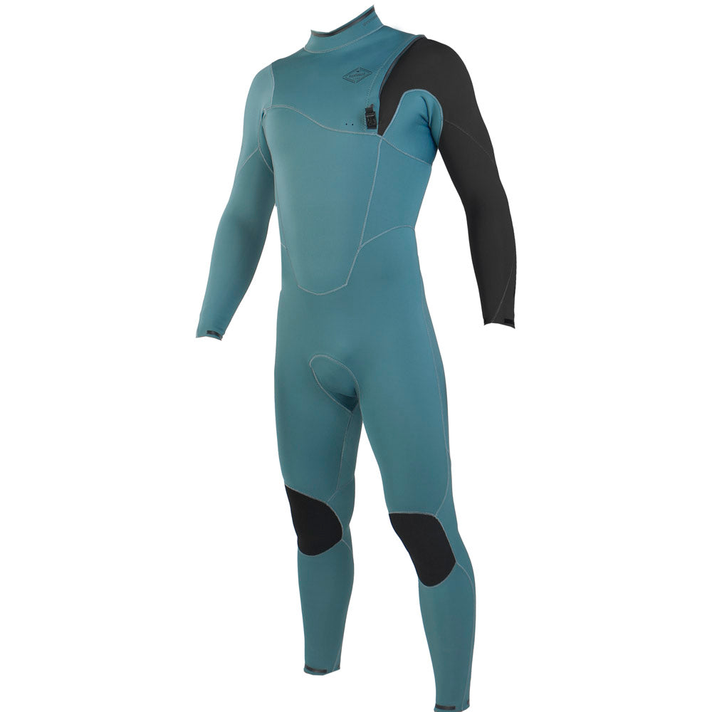 Fullsuit FIGHTER Zip-free