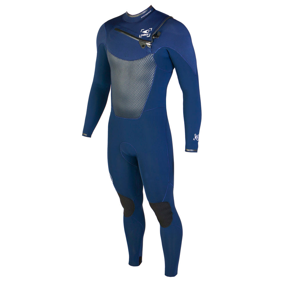 Fullsuit GURU WIND Chest-zip