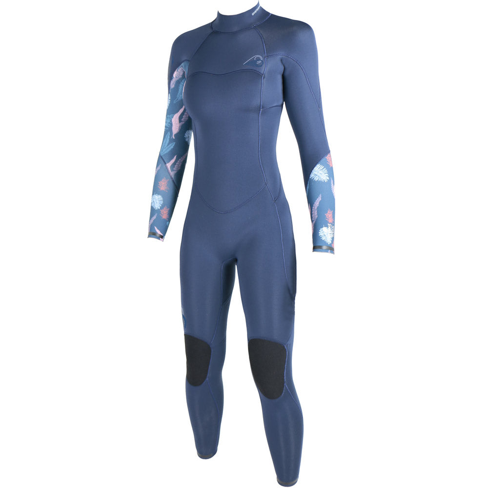 Fullsuit DIVINE  Back-zip